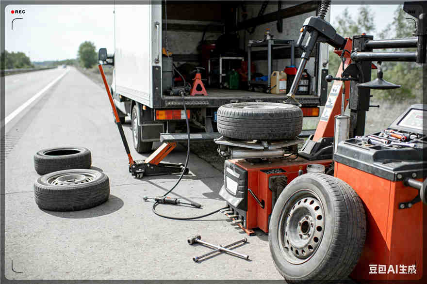 永登换轮胎电话【案例】