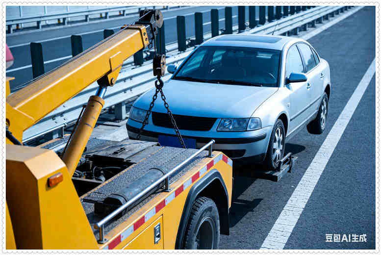 永登道路救援2026年发展趋势：AI赋能下的永登道路救援