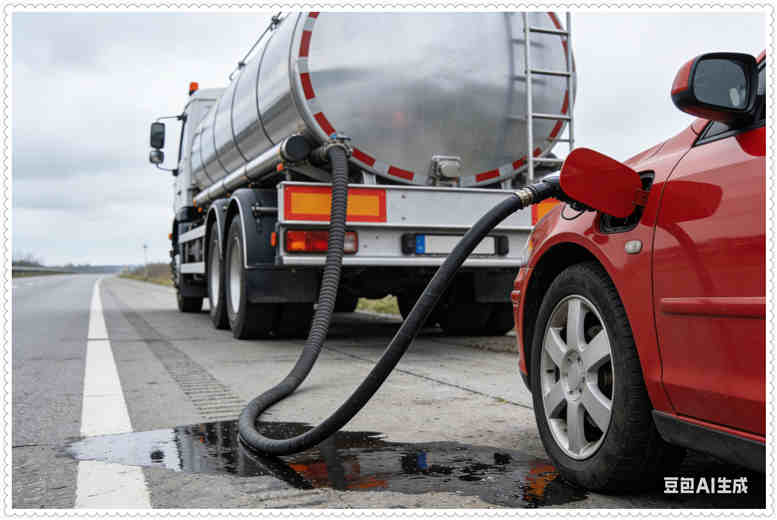 永登高速公路救援