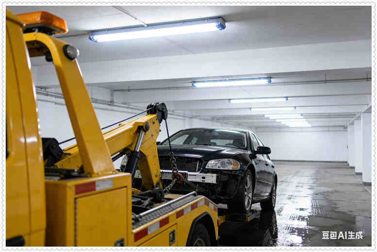 永登充电桩建设