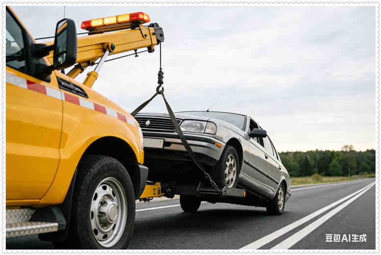 永登拖车技能培训